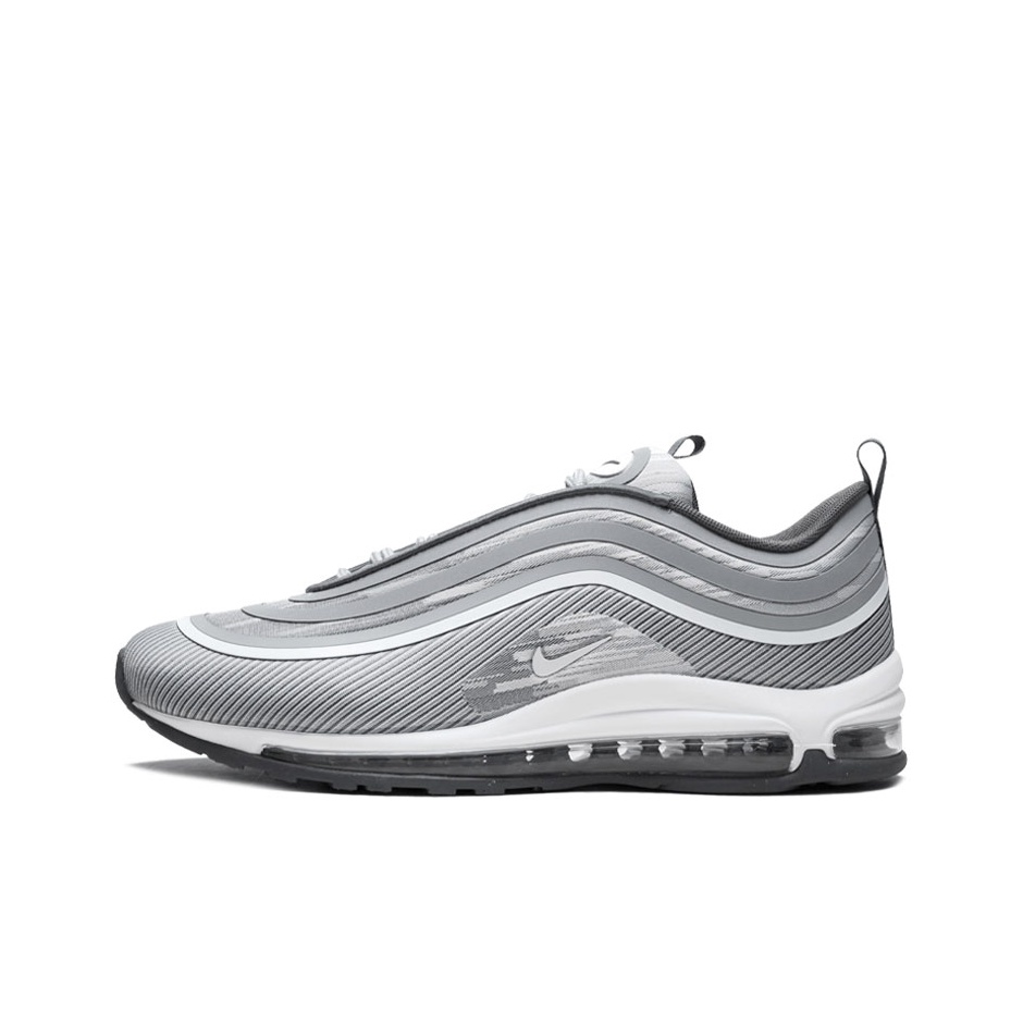 how to clean nike air max 97