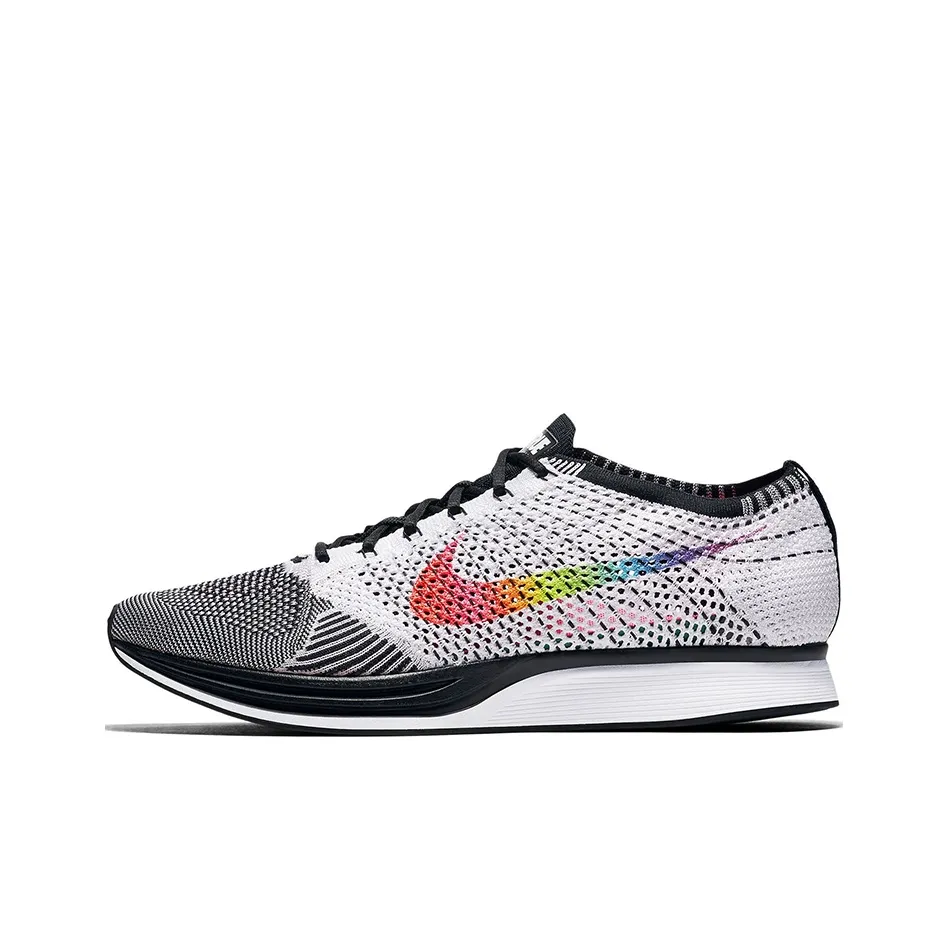 Nike Flyknit Racer Be True 2017