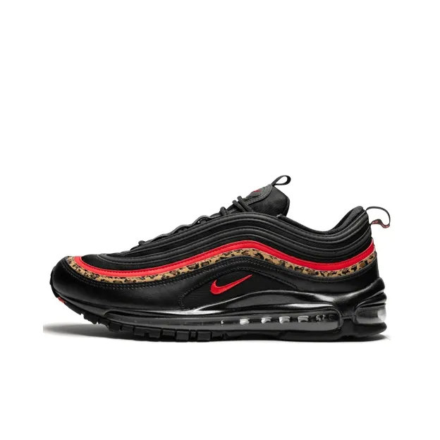 Nike Air Max 97 'Leopard Pack' Women's