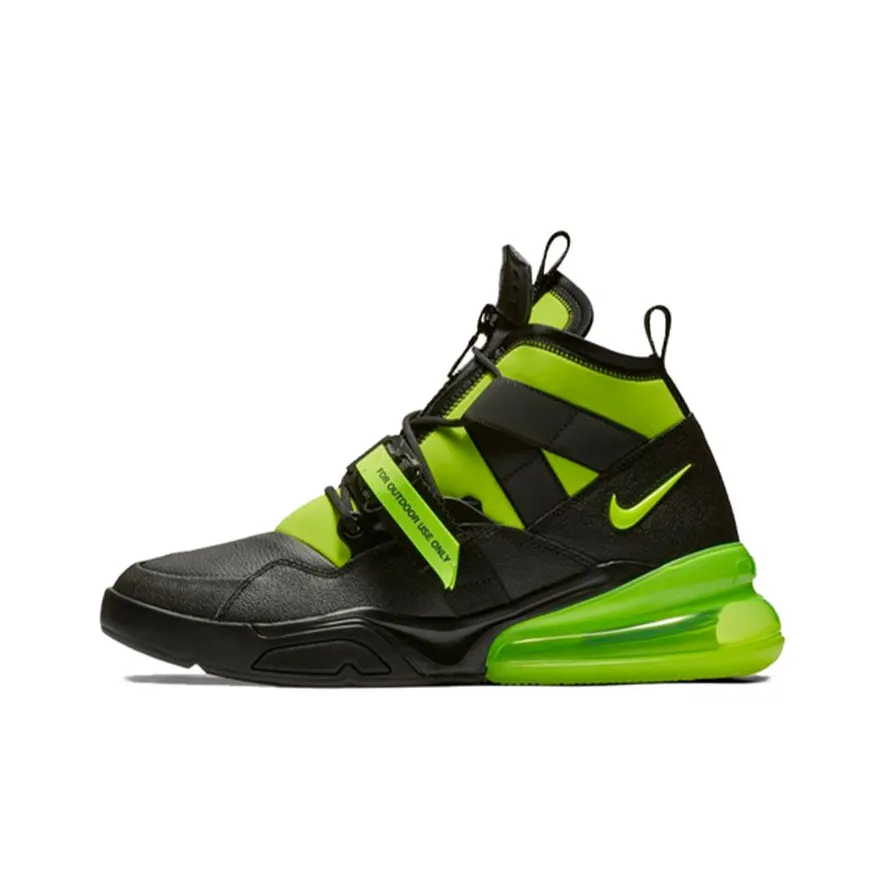 Nike Air Force 270 Utility Volt