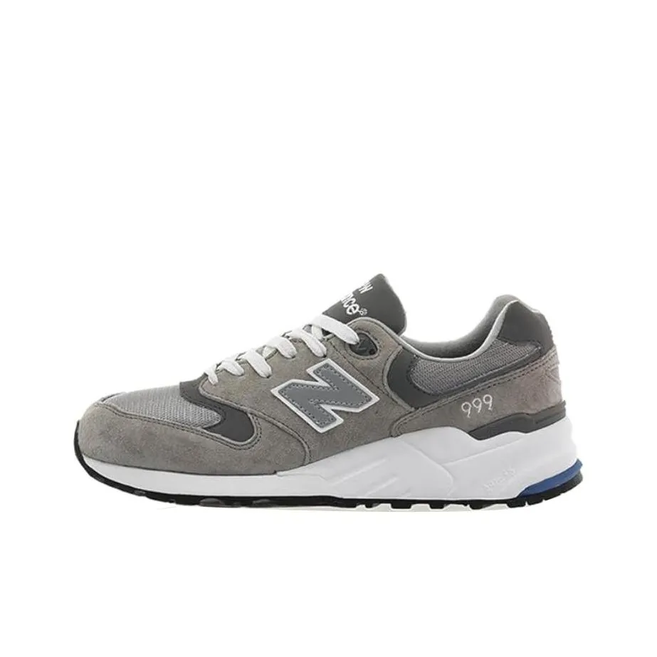 New Balance 999 'Grey'