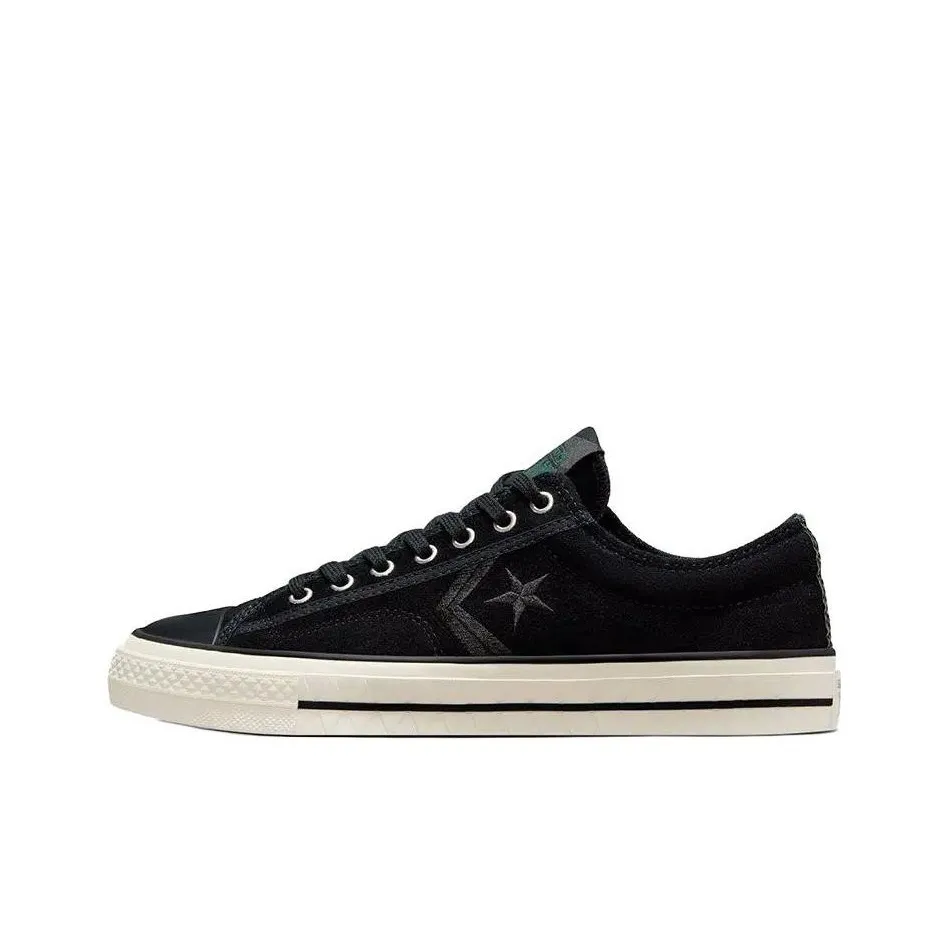 Star Player Liverpool F.C. X Converse 76 Low 'You'll Never Walk Alone'