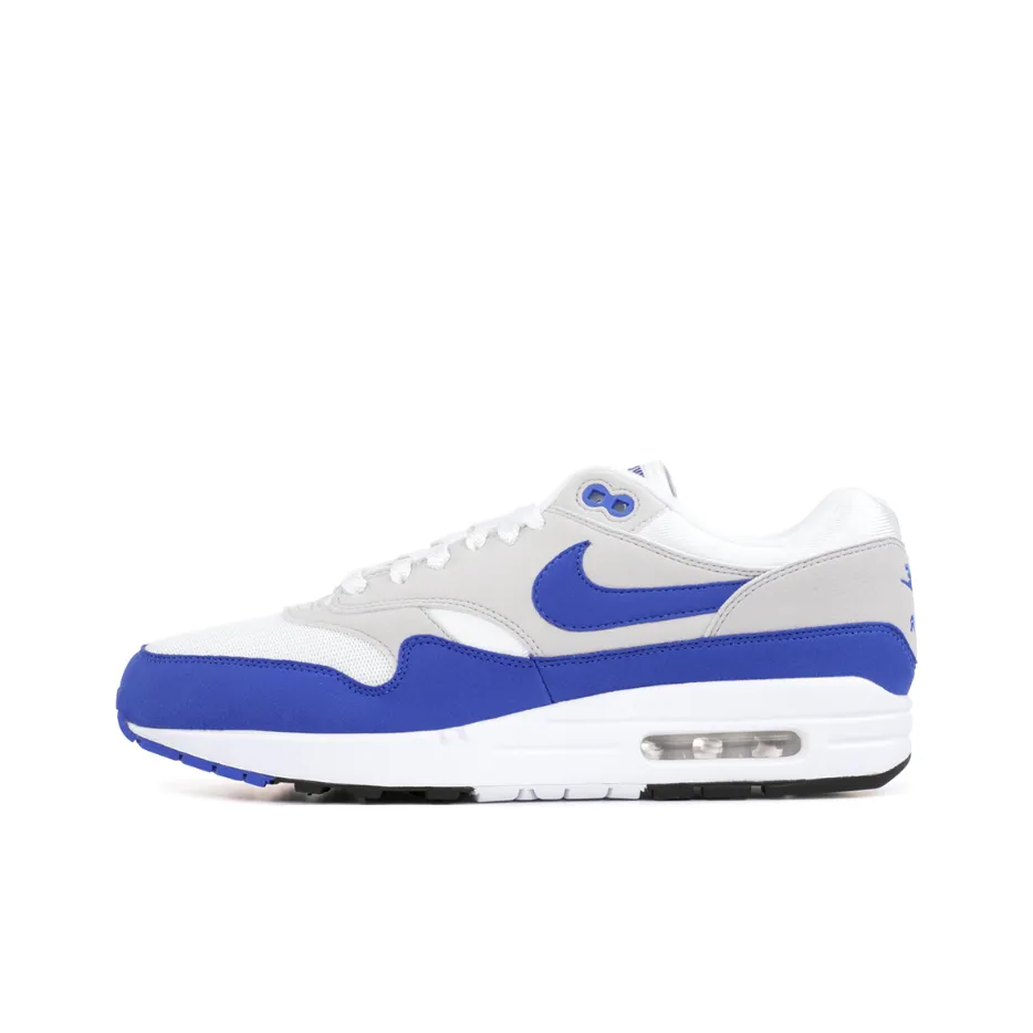 Nike Air Max 1 Anniversary Royal 2017 Restock