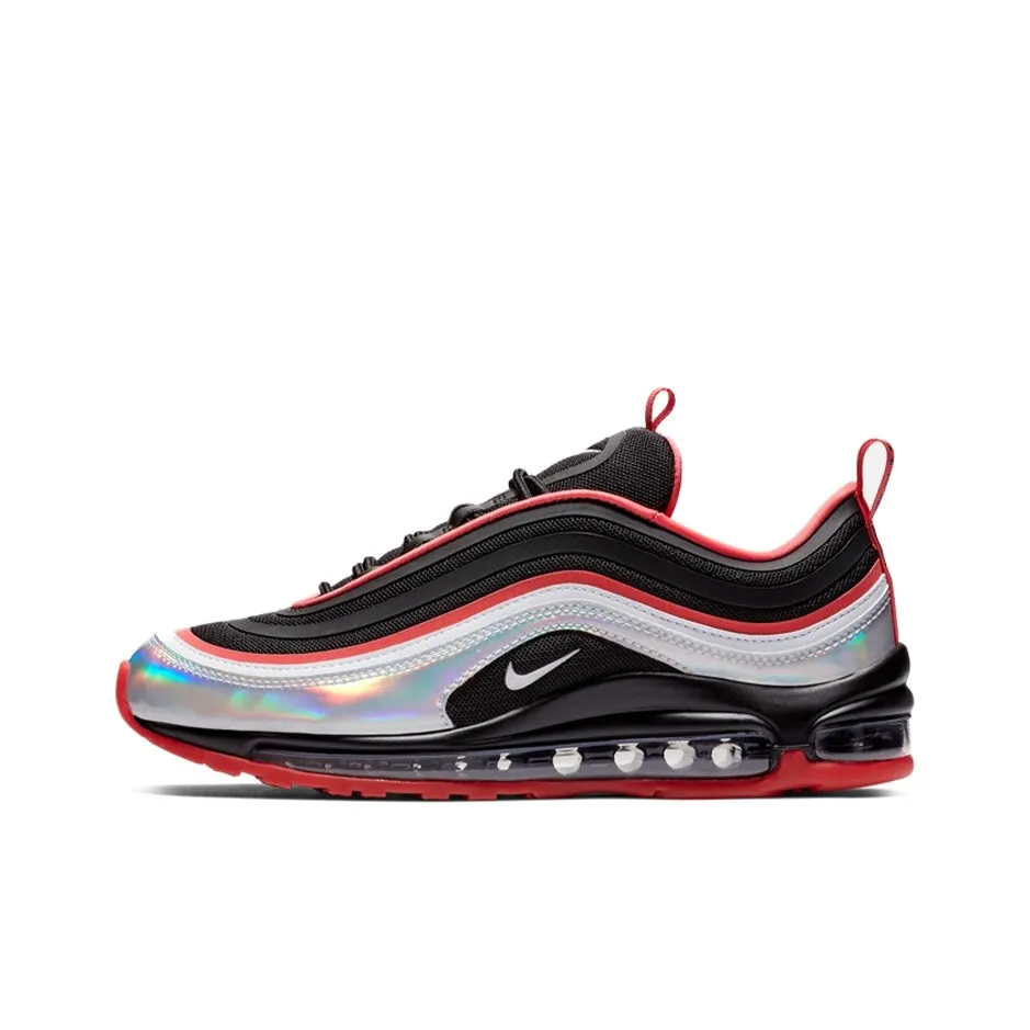 Nike Air Max 97 Ul 17 Se White Emerald Glow Women's