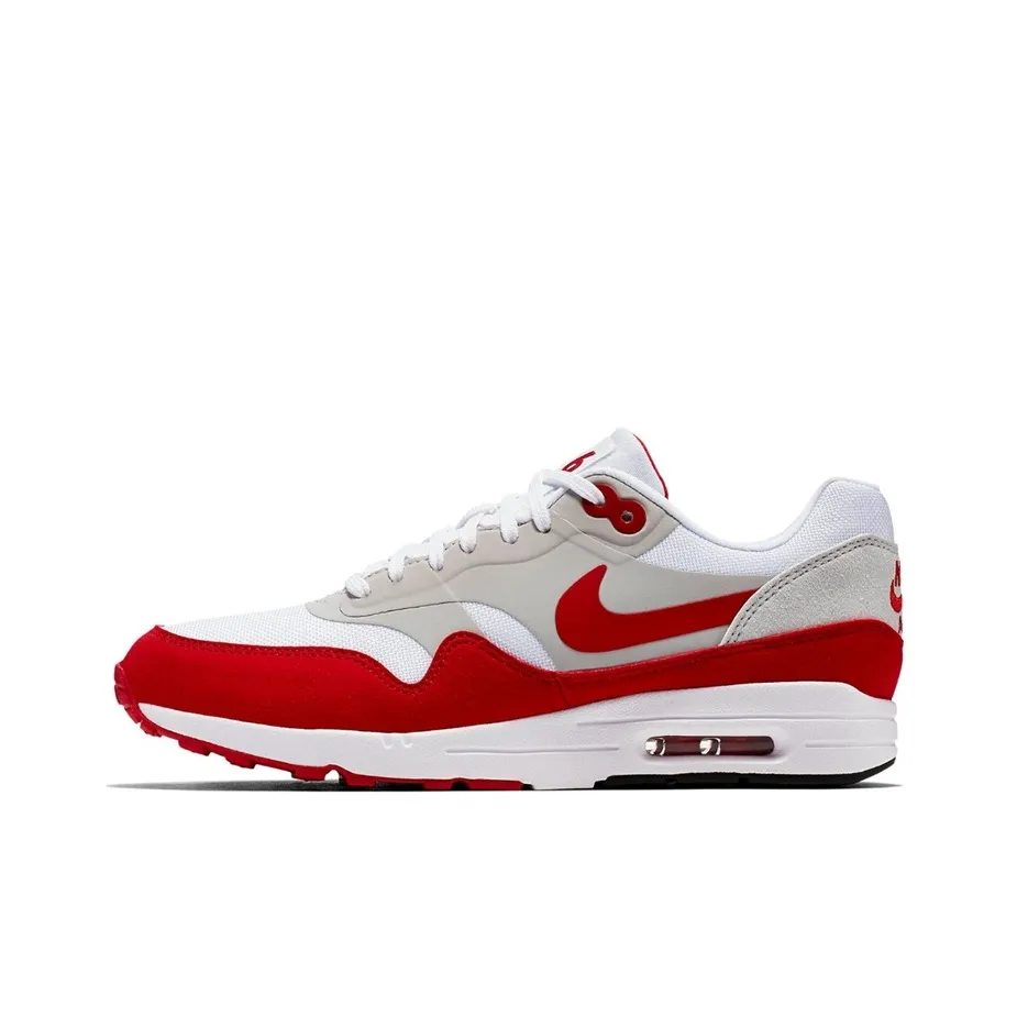 Nike Air Max 1 Ultra Air Max Day Red 2017 Women's