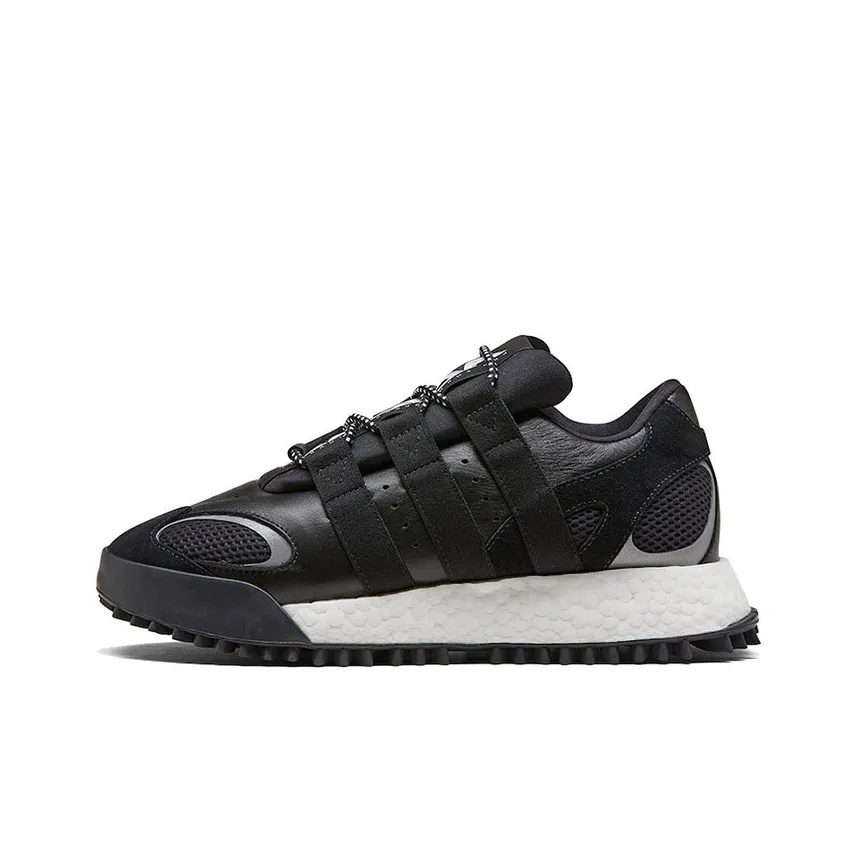 Adidas Aw Wangbody Run Alexander Wang Core Black