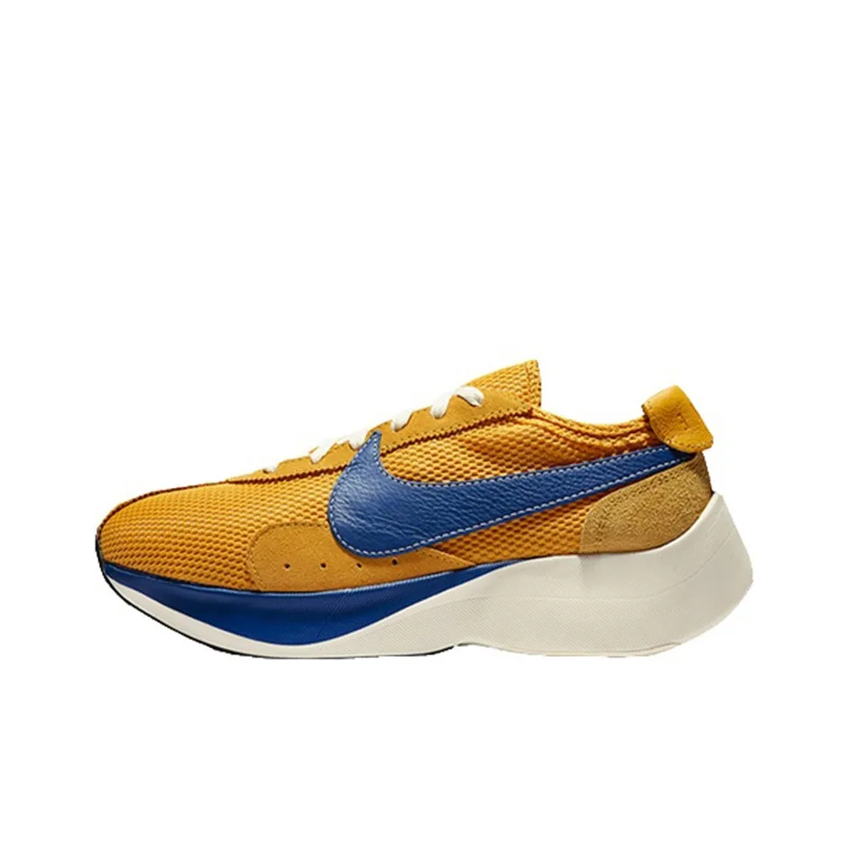 Nike Moon Racer Qs 'Yellow Ochre'