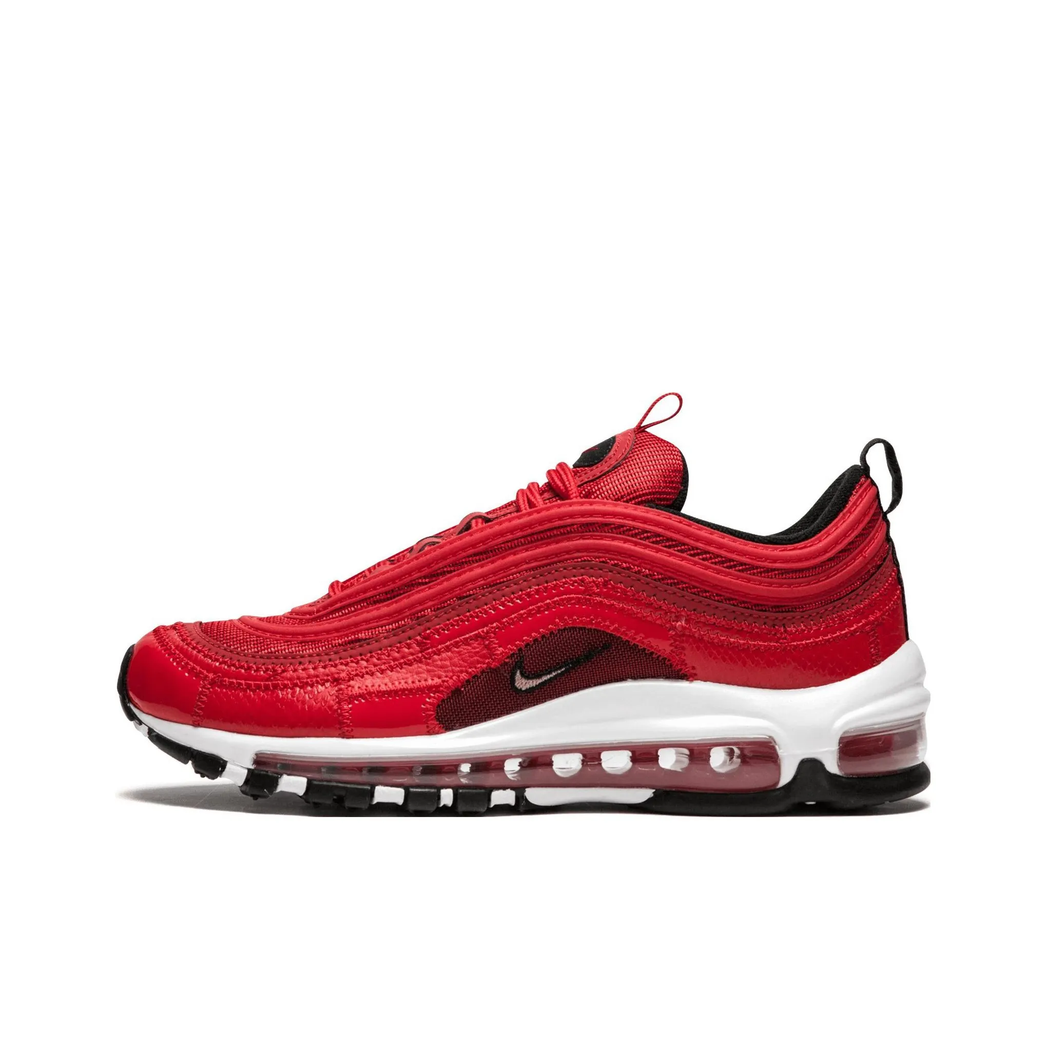Nike Air Max 97 Cristiano Ronaldo Portugal Patchwork GS