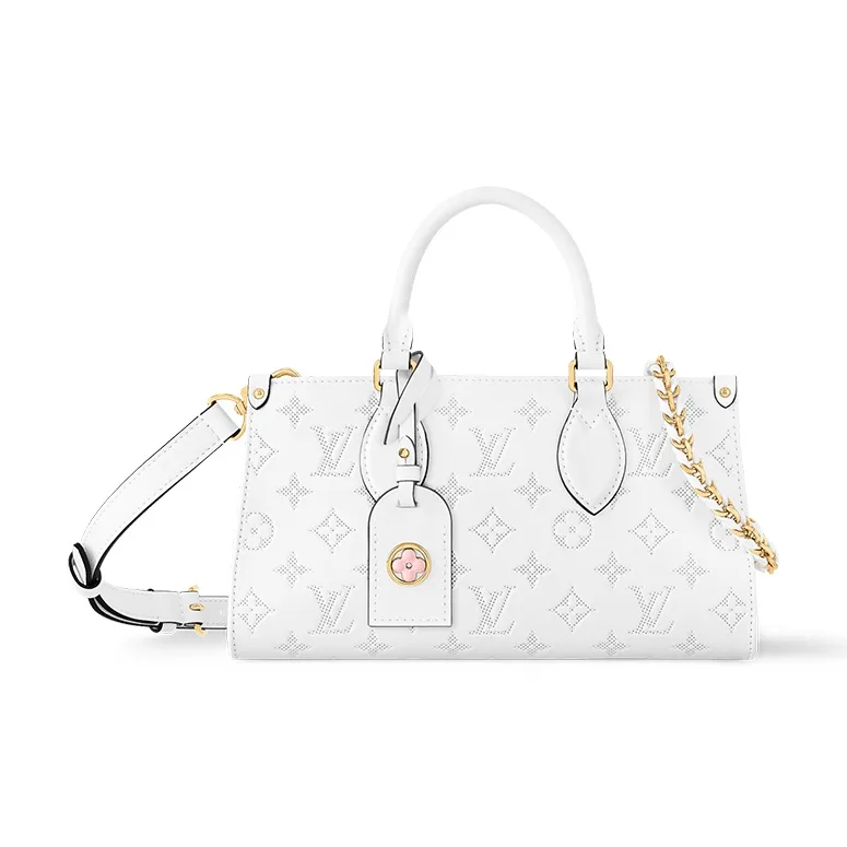 LOUIS VUITTON OnTheGo East West