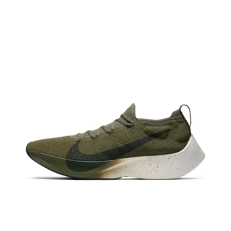 Nike Vapor Street Flyknit Medium Olive