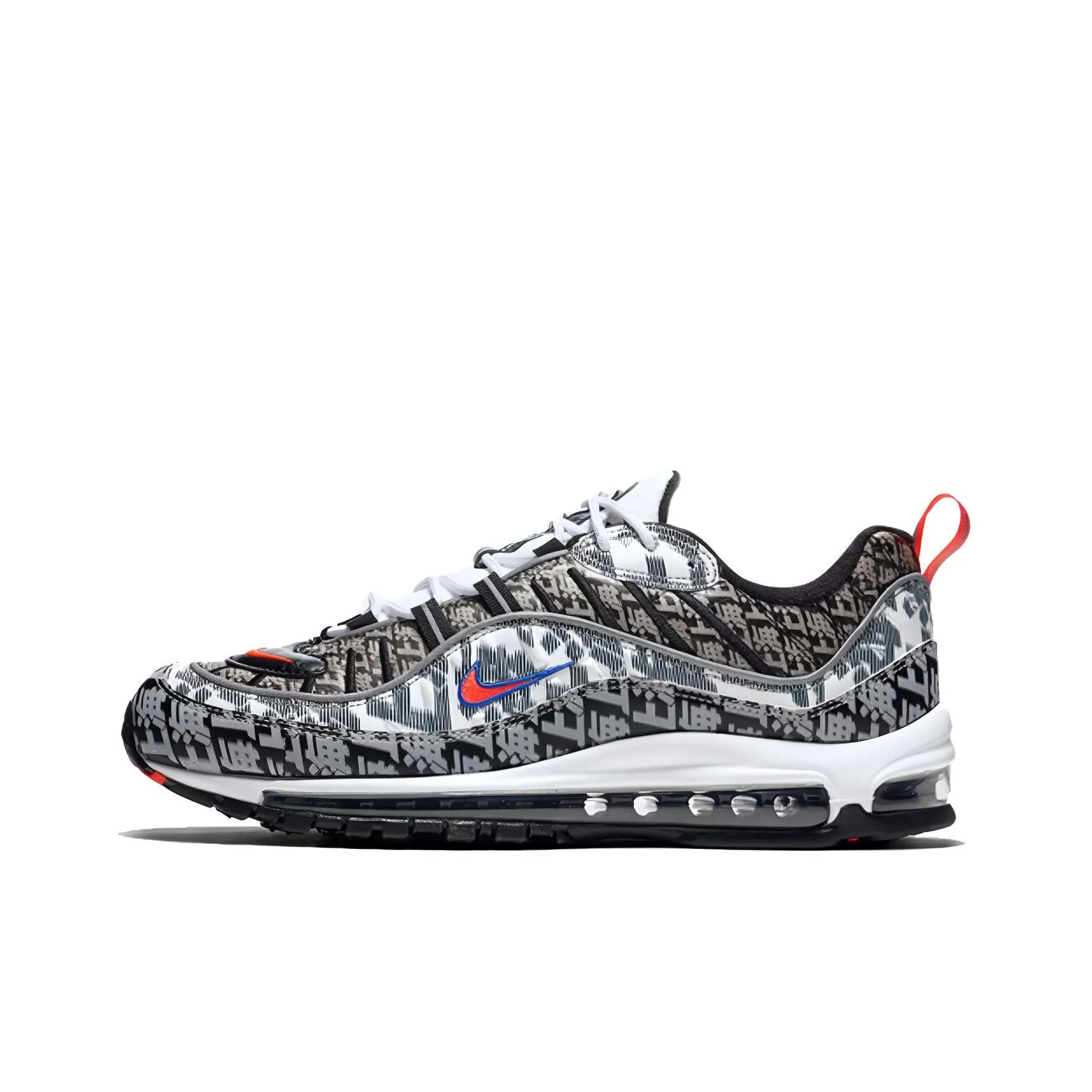Nike Air Max 98 Shanghai Marathon 2018