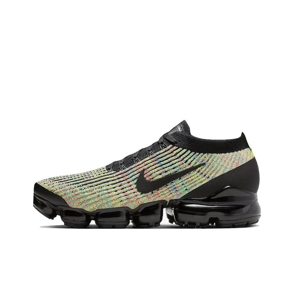 Nike Air VaporMax Flyknit 3 Multi Color