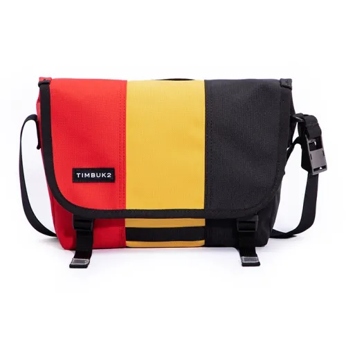 Timbuk2 Сумки кросс-боди, цвет лава, унисекс