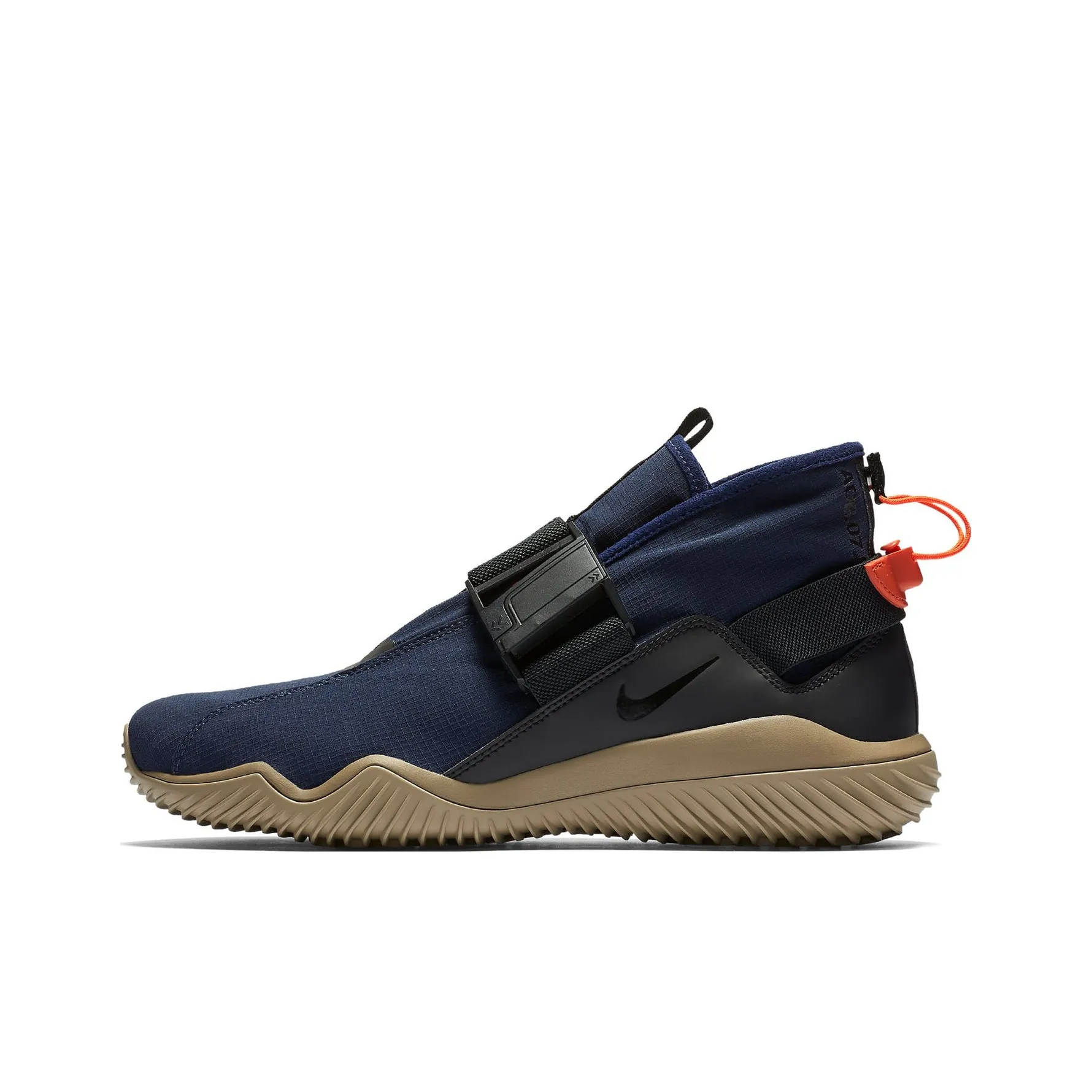 Nike ACG.07.KMTR Беговые кроссовки MID Топ Унисекс
