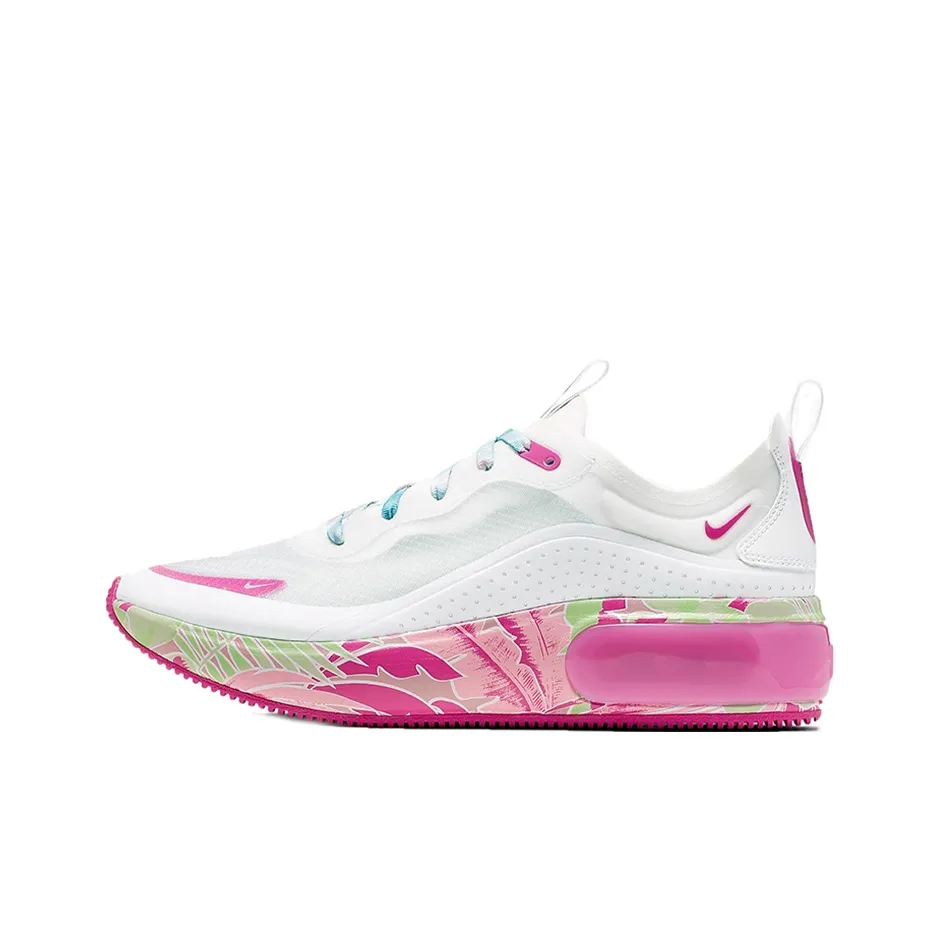 Nike Air Max Dia Se 'Purple Red White' Women's