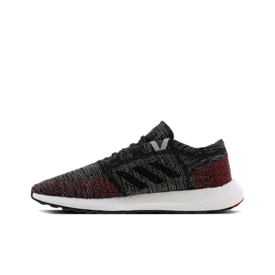 Adidas PureBoost Go 'Carbon'