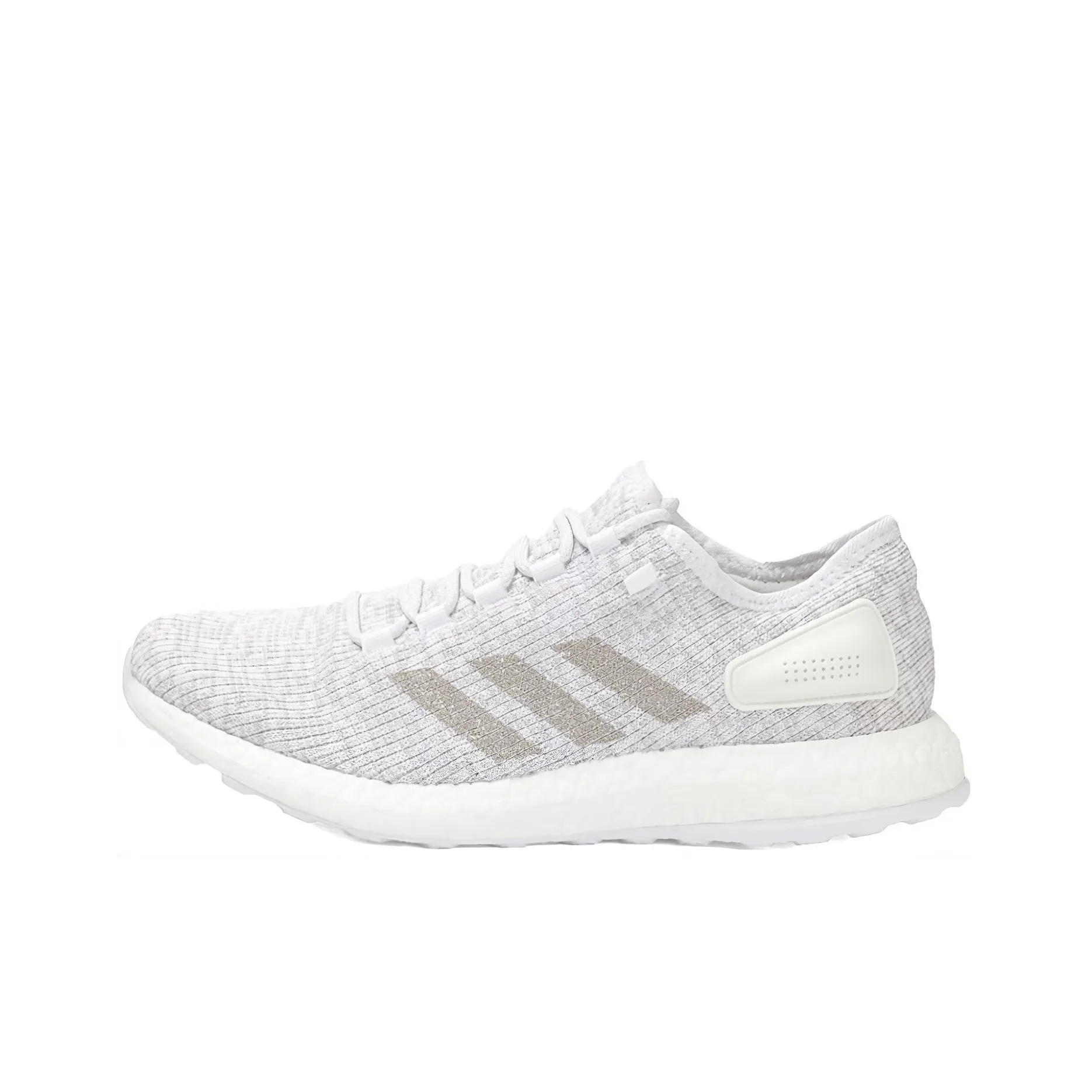 Adidas Pureboost Dpr Cloud White