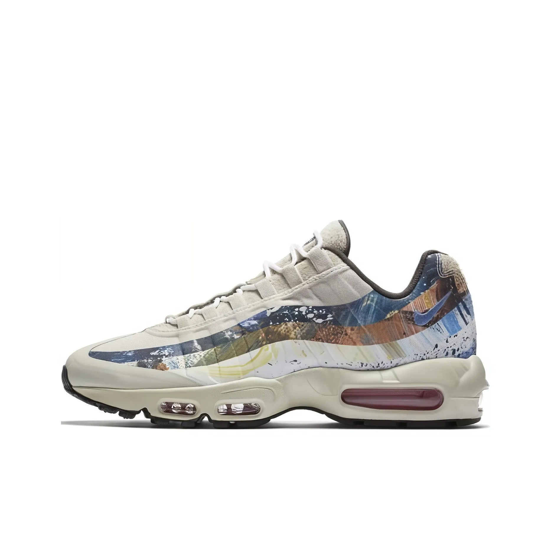 Nike Air Max 95 Dave White Rabbit