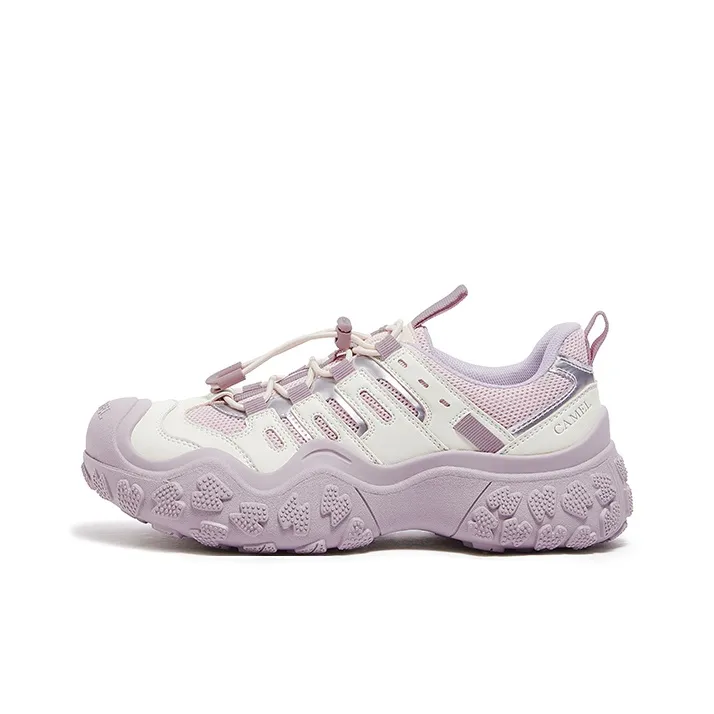 CAMEL Низкий Топ Casual Женские