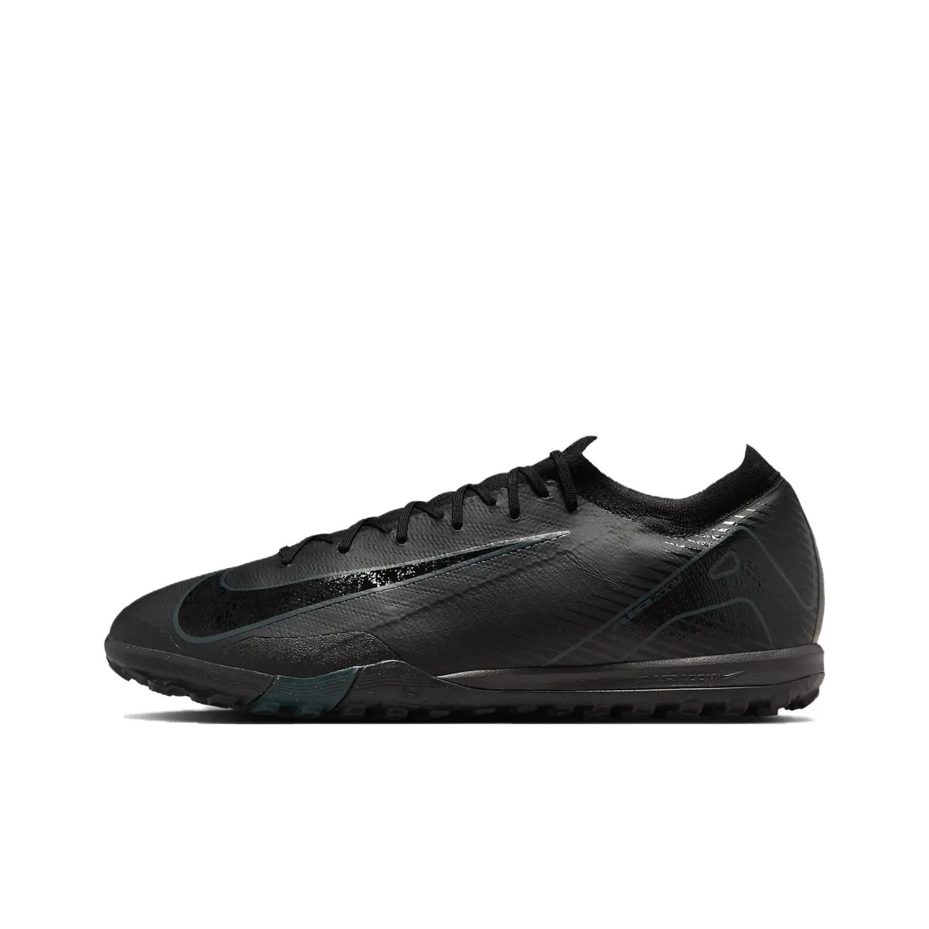 Nike Mercurial Vapor 16 Pro Tf Black Deep Jungle