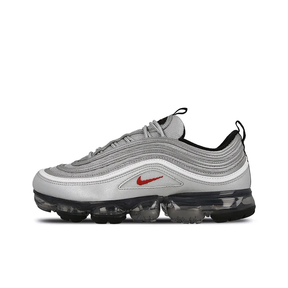 Nike Air VaporMax 97 Silver Bullet