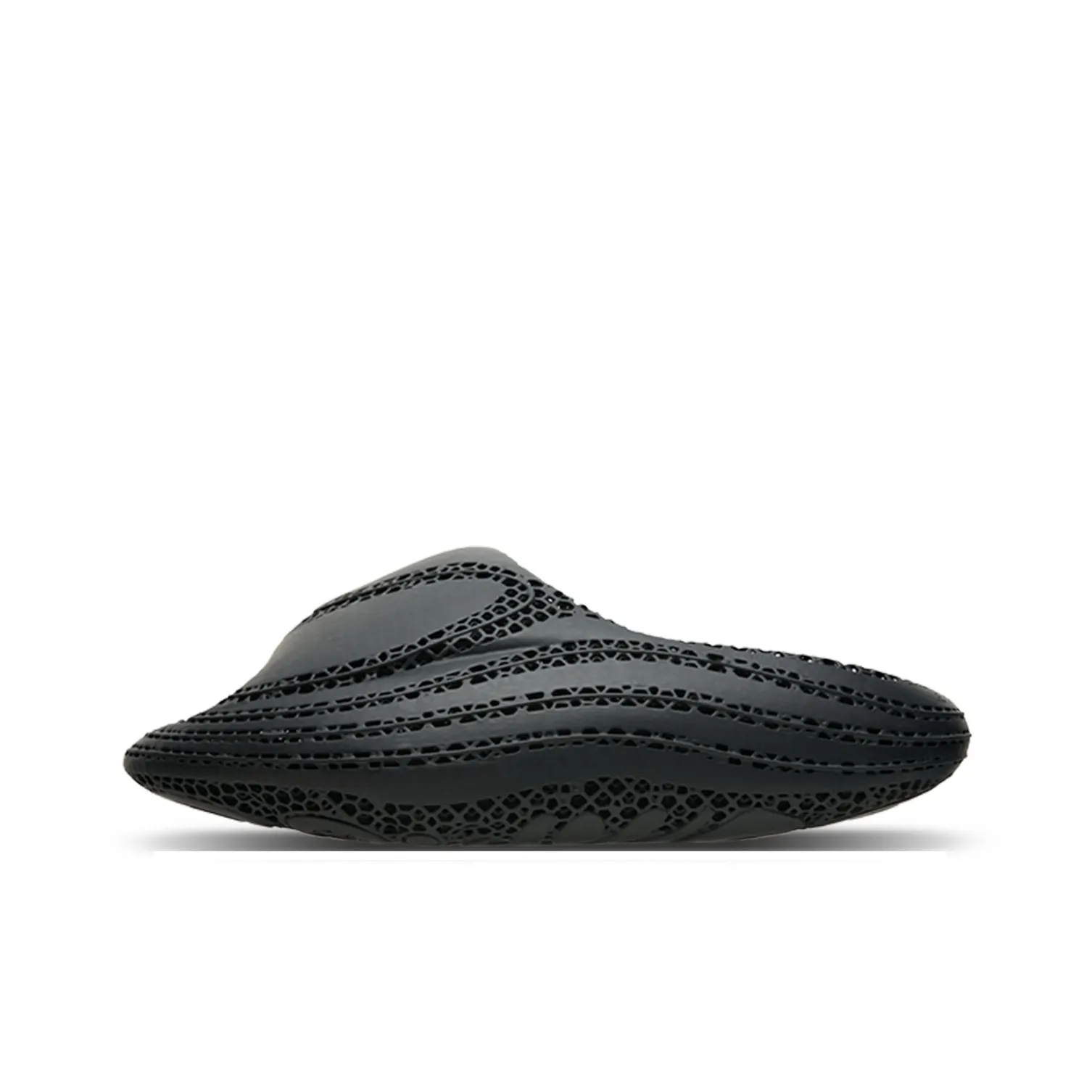 XVESSEL NOAH'S ARK Slide Slippers Unisex Black