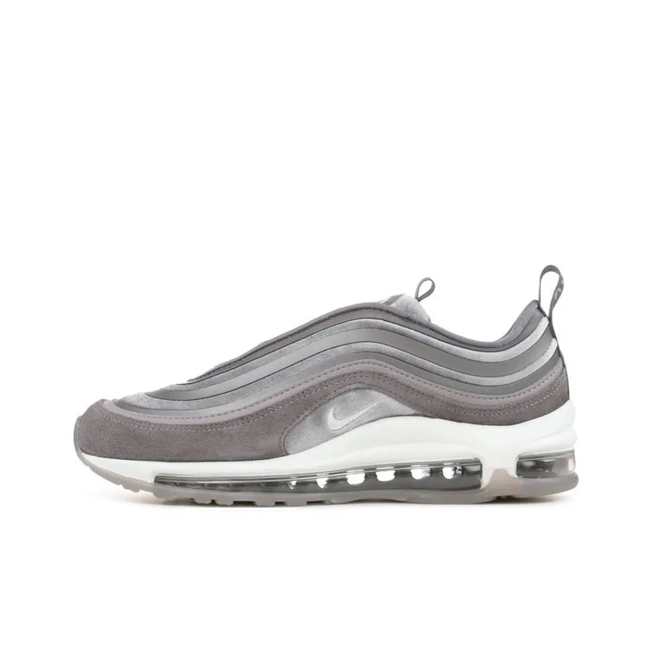 Nike Air Max 97 Ultra 17 Lx 'Gunsmoke' Women's