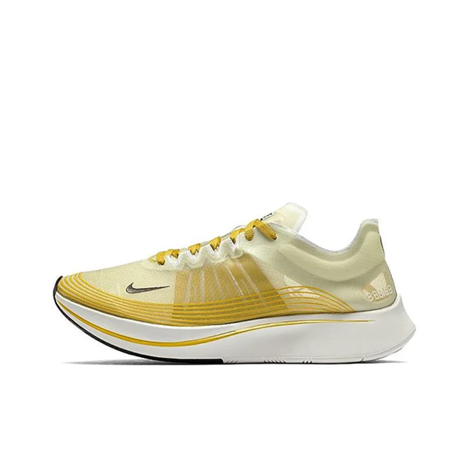 Nike Zoom Fly Dark Citron