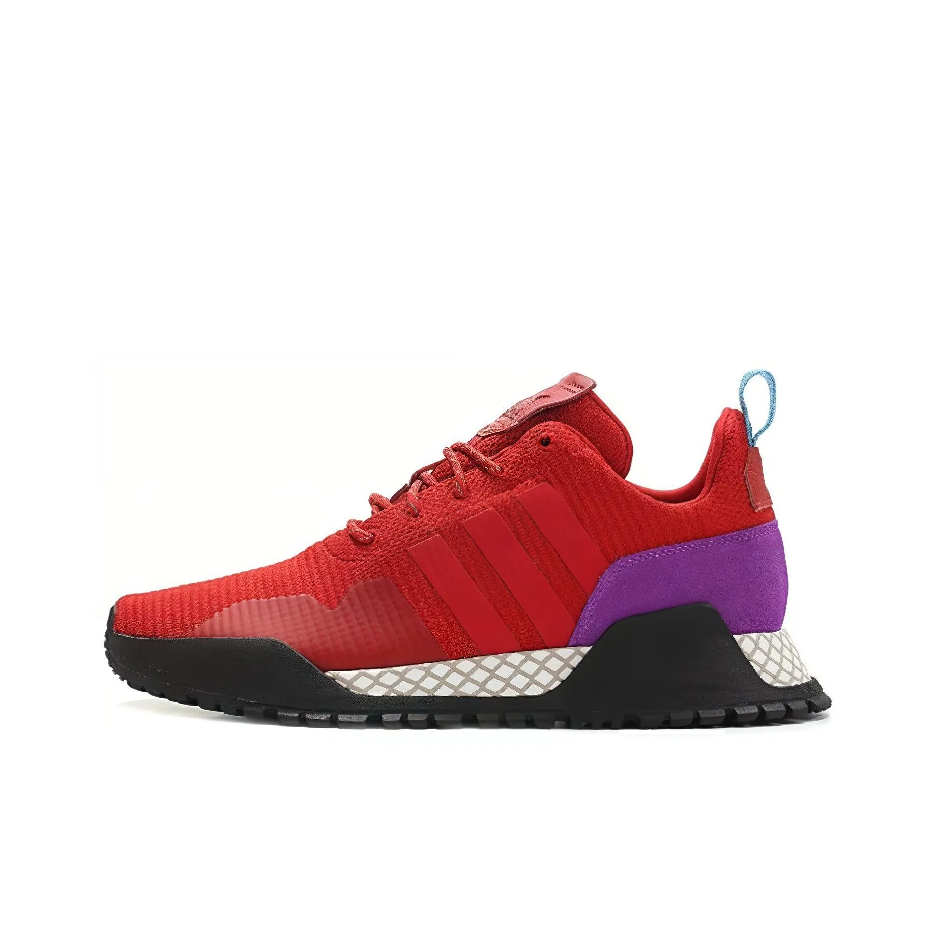 Adidas Af 1.4 Scarlet