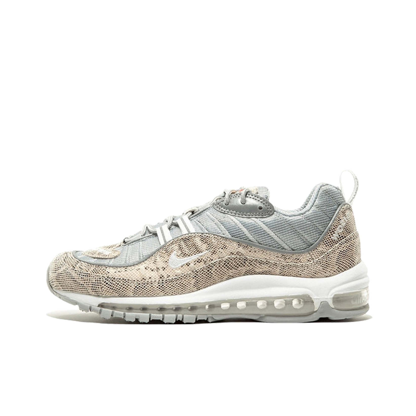 Top 10 Supreme Nike Air Max Sneakers to Elevate Your Style