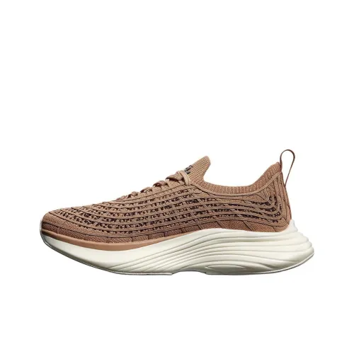 APL ATHLETIC PROPULSION LABS Беговые кроссовки Низкие Темно-умбровые Мужские