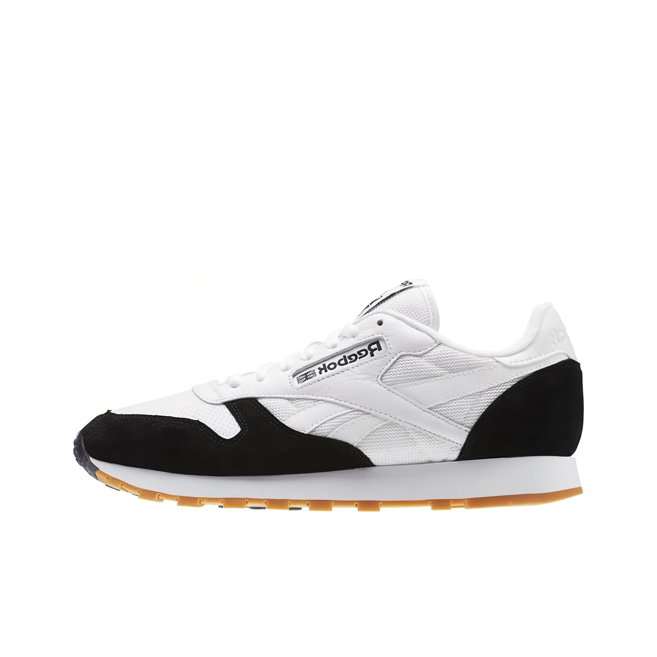 Reebok Classic Leather Kendrick Lamar Perfect Split White