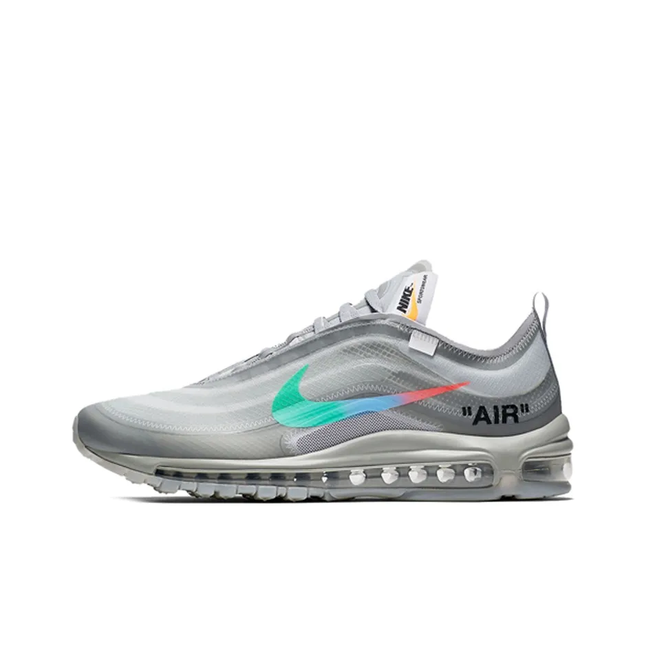 Nike Air Max 97 Off White Menta