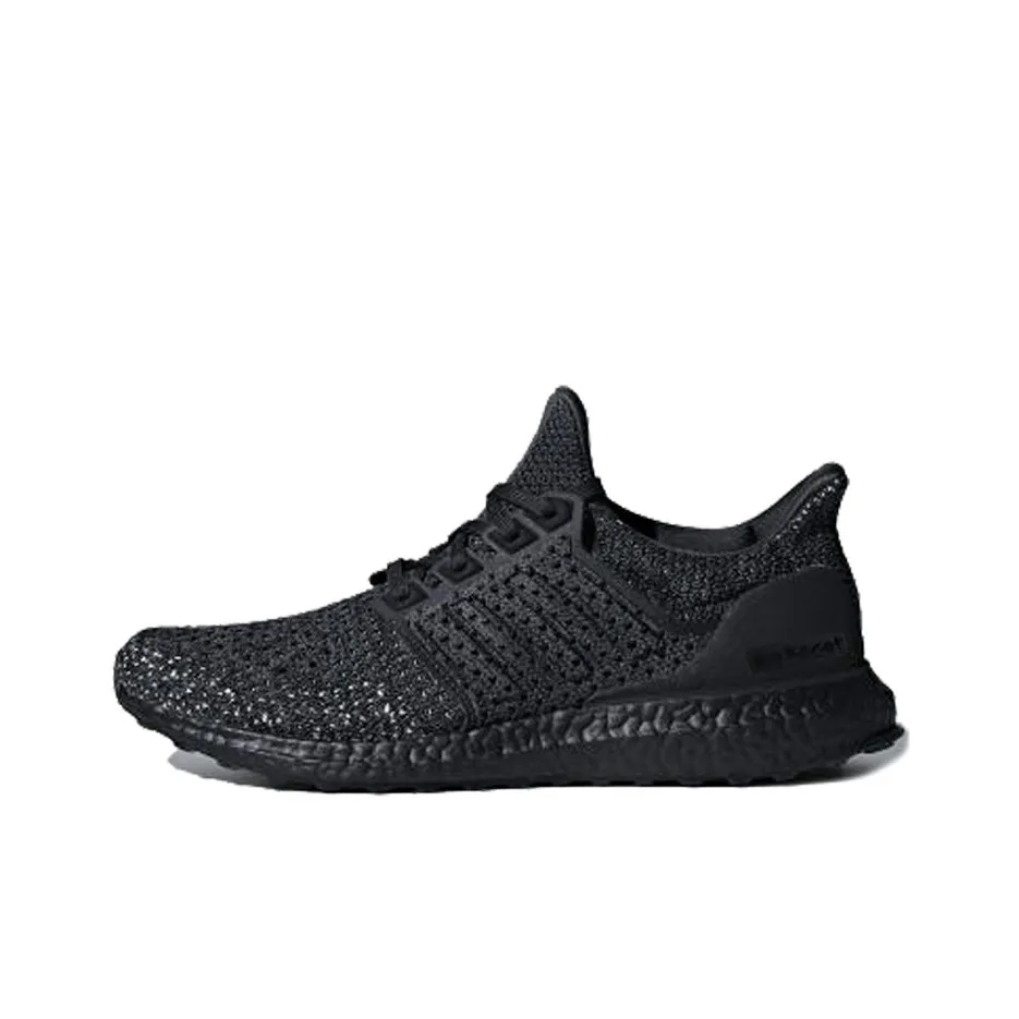 Adidas Ultra Boost Clima Black