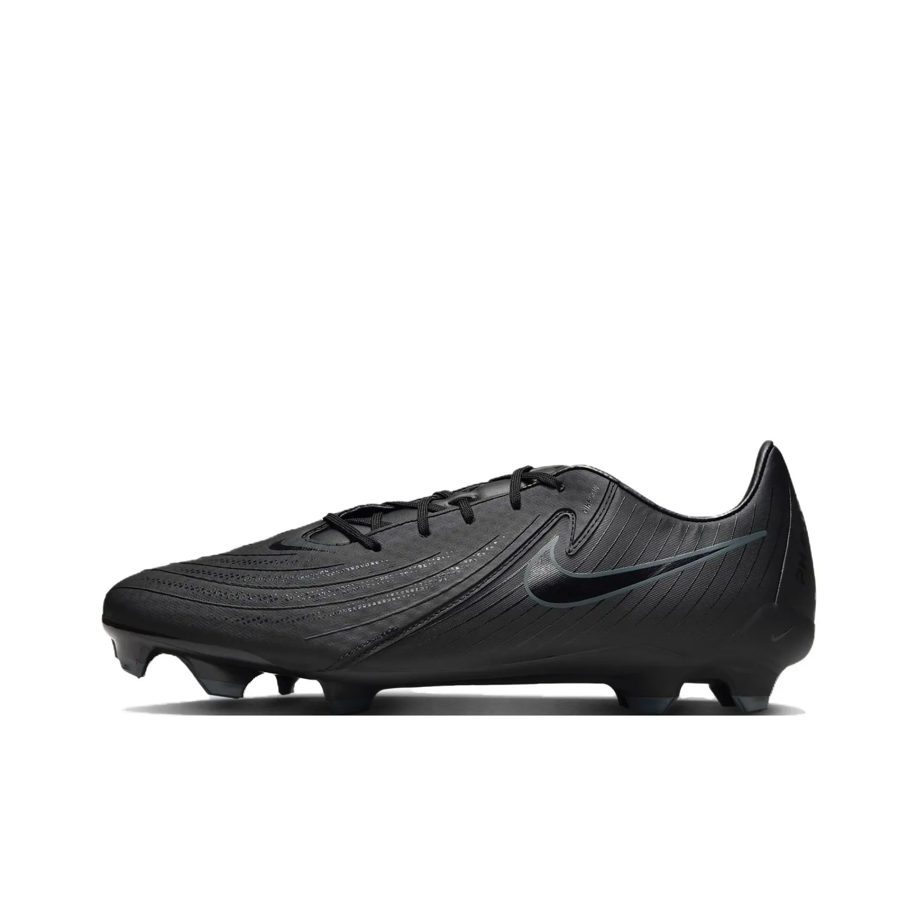 Nike Phantom Gx 2 Academy Mg Black Deep Jungle