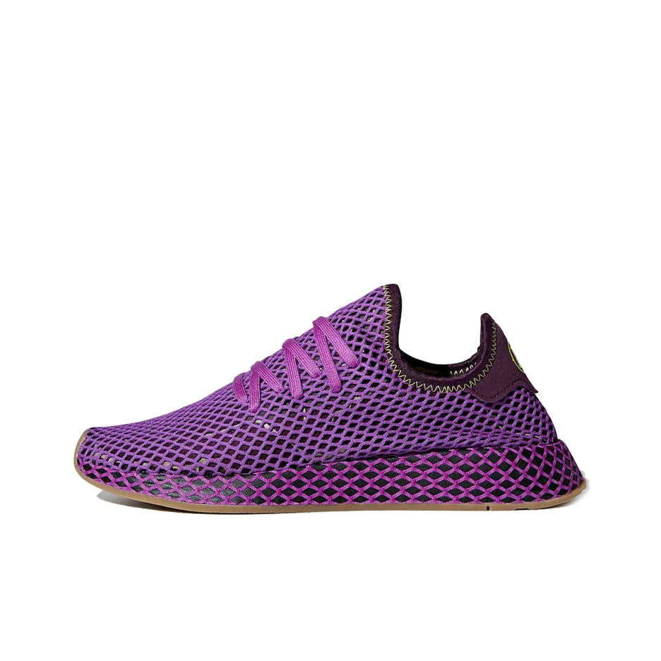 Adidas Originals Deerupt Dragon Ball Z Son Gohan