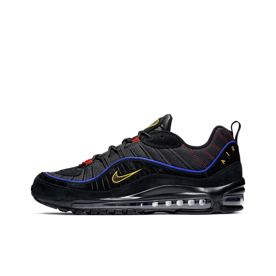 Nike Air Max 98 '98 Graphics'