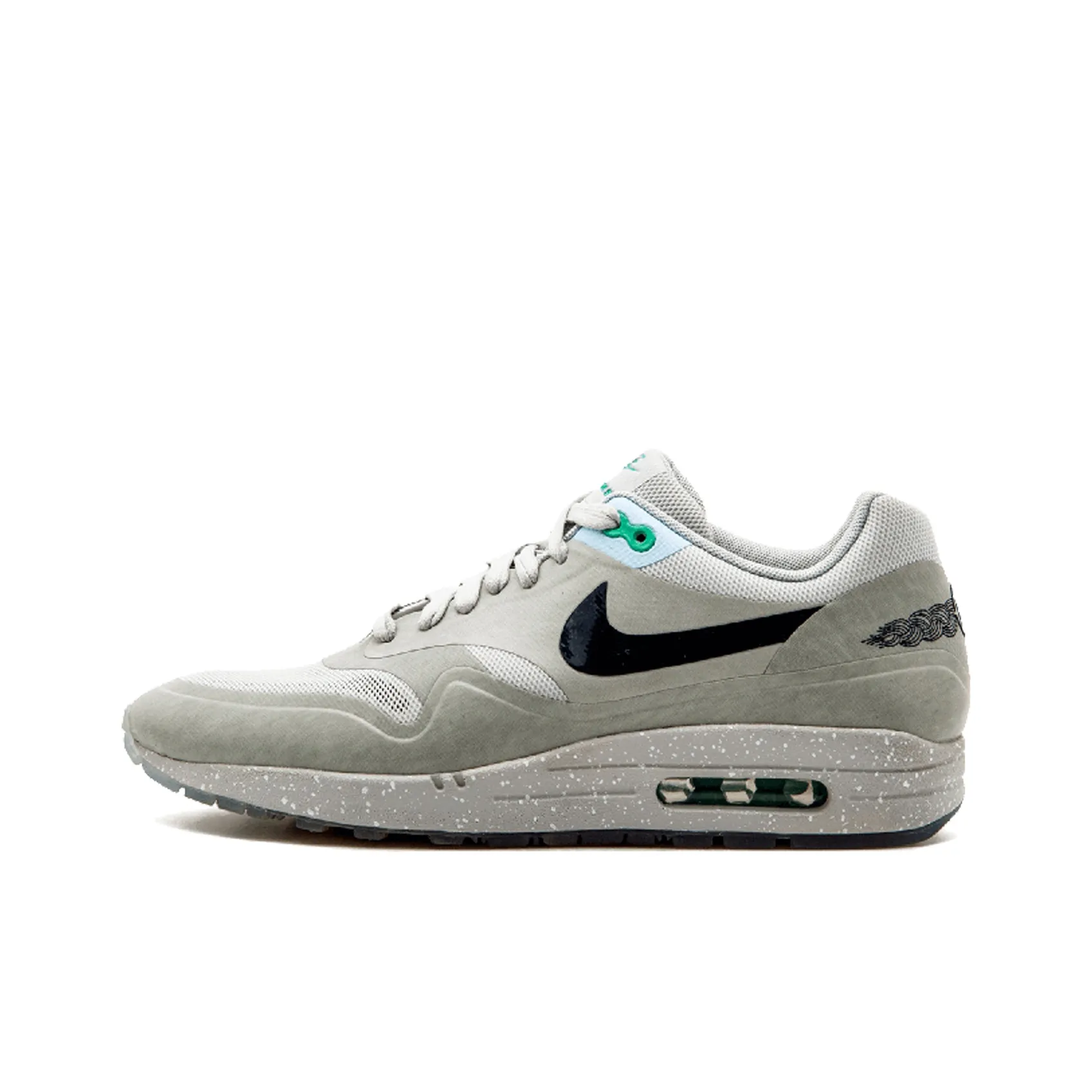 Nike Air Max 1 SP CLOT Kiss Of Death 2 2013