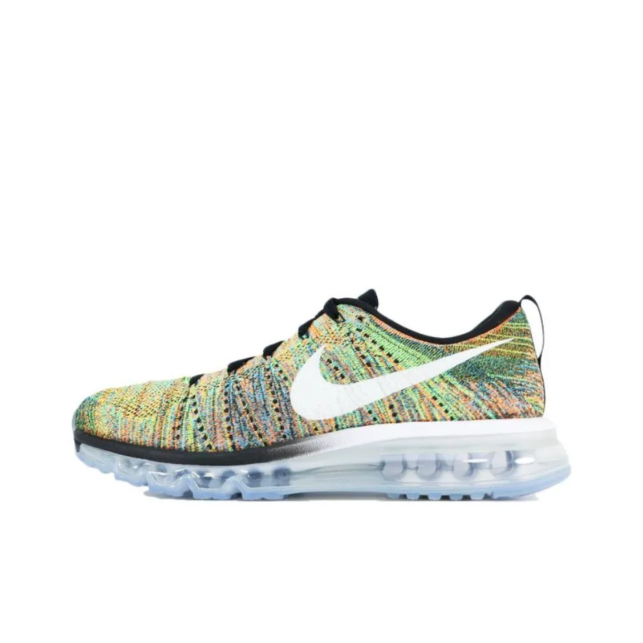 Nike Air Max 2015 Flyknit Multicolor
