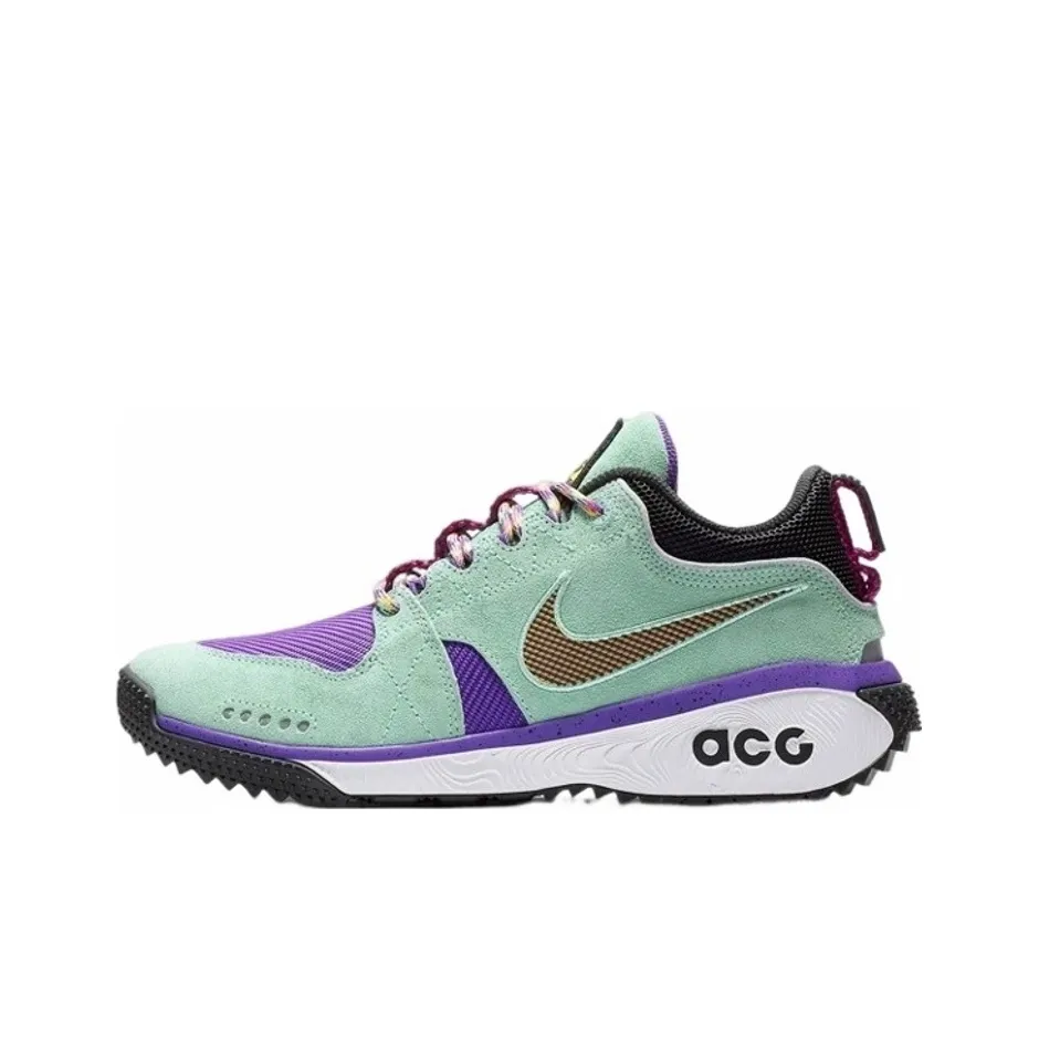 Nike Acg Dog Mountain 'Emerald Rise'