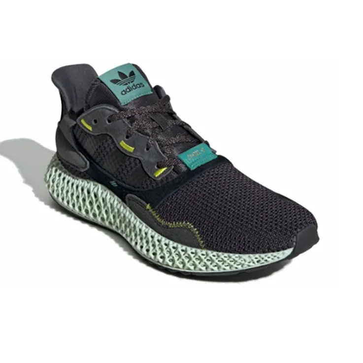 Adidas Zx 4000 4D Carbon