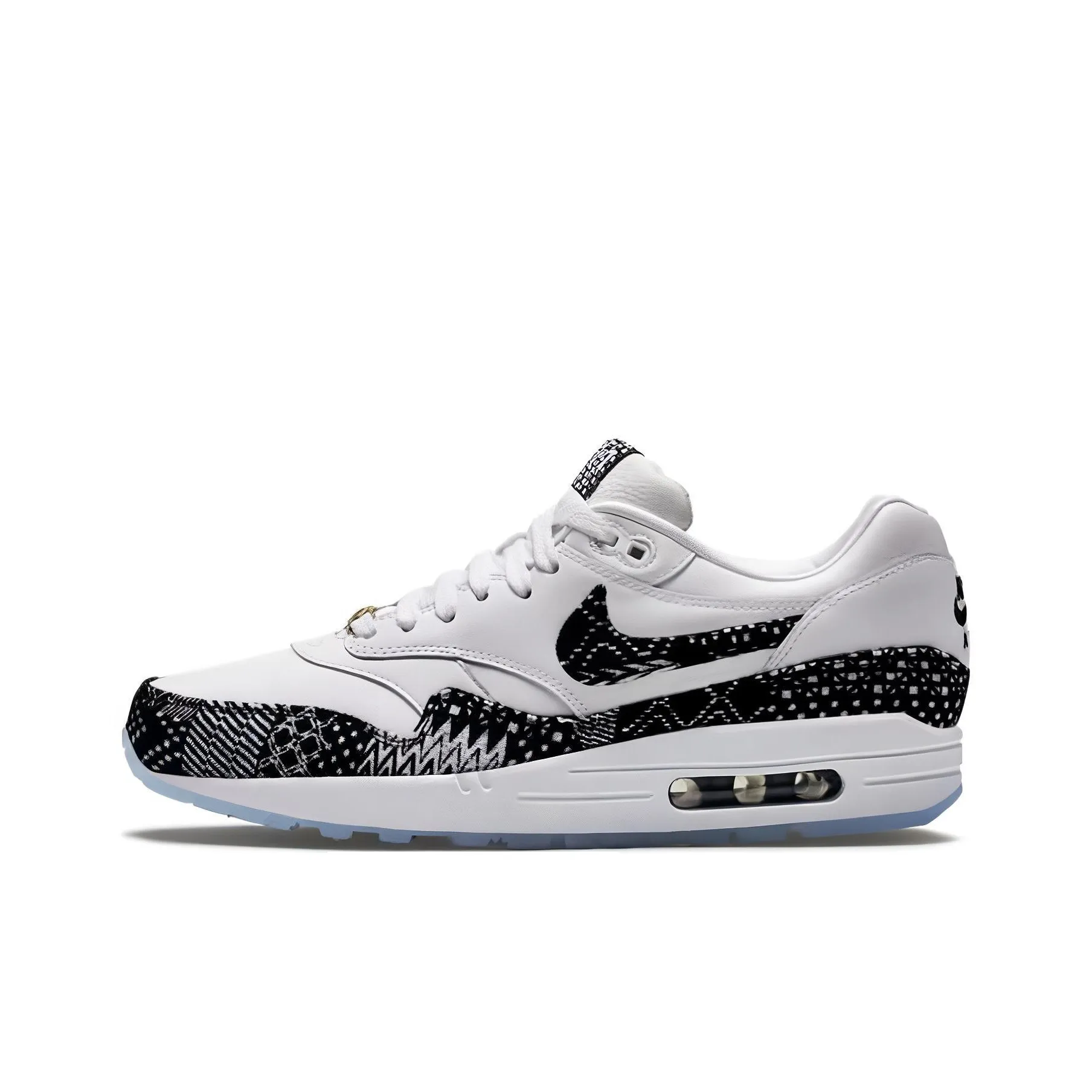 Nike Air Max 1 Bhm 2012