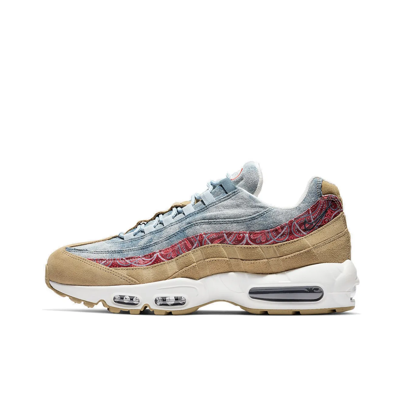 Nike Air Max 95 'Wild West'