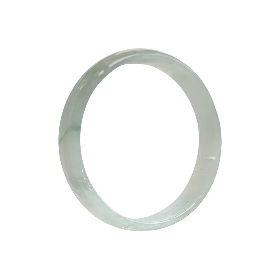 Safir Glutinous Jade Jadeite Bangles Women's
