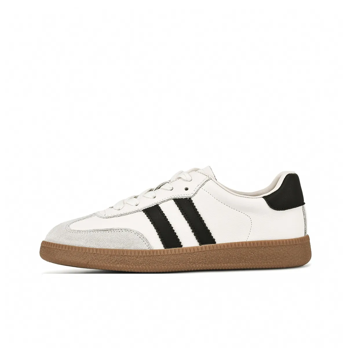 BOERDIQI German Army Trainers Lightweight And Breathable Low Top Skateboard Shoes Women's