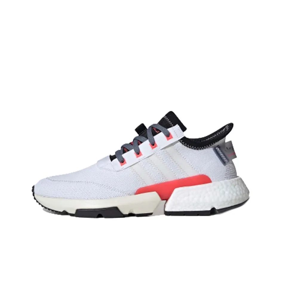 Adidas Pod S3.1 White Red