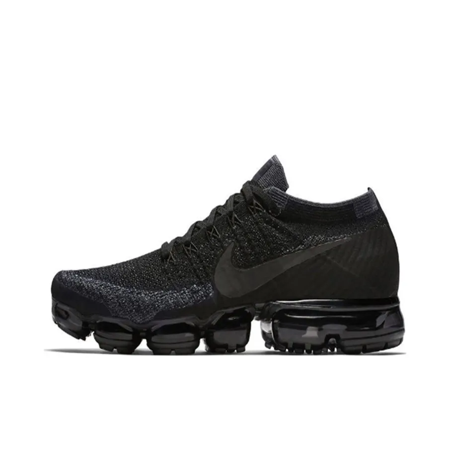 Nike Air VaporMax Triple Black Women's