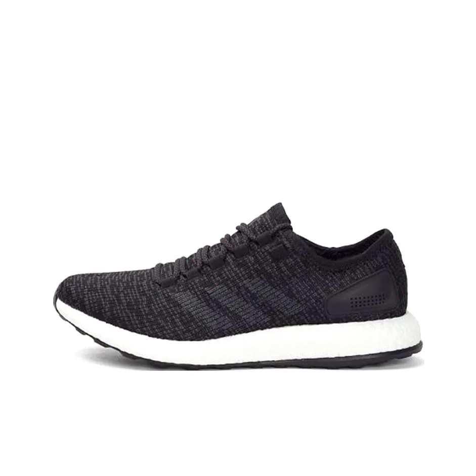 Adidas PureBoost Core Black
