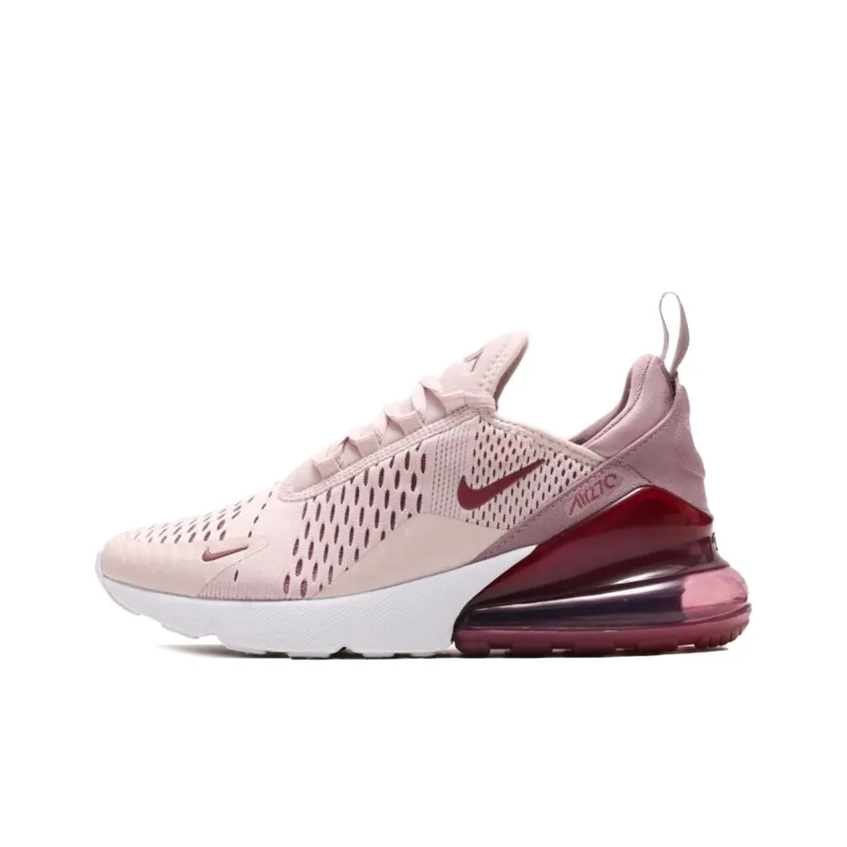 Nike Air Max 270 Barely Rose Women's