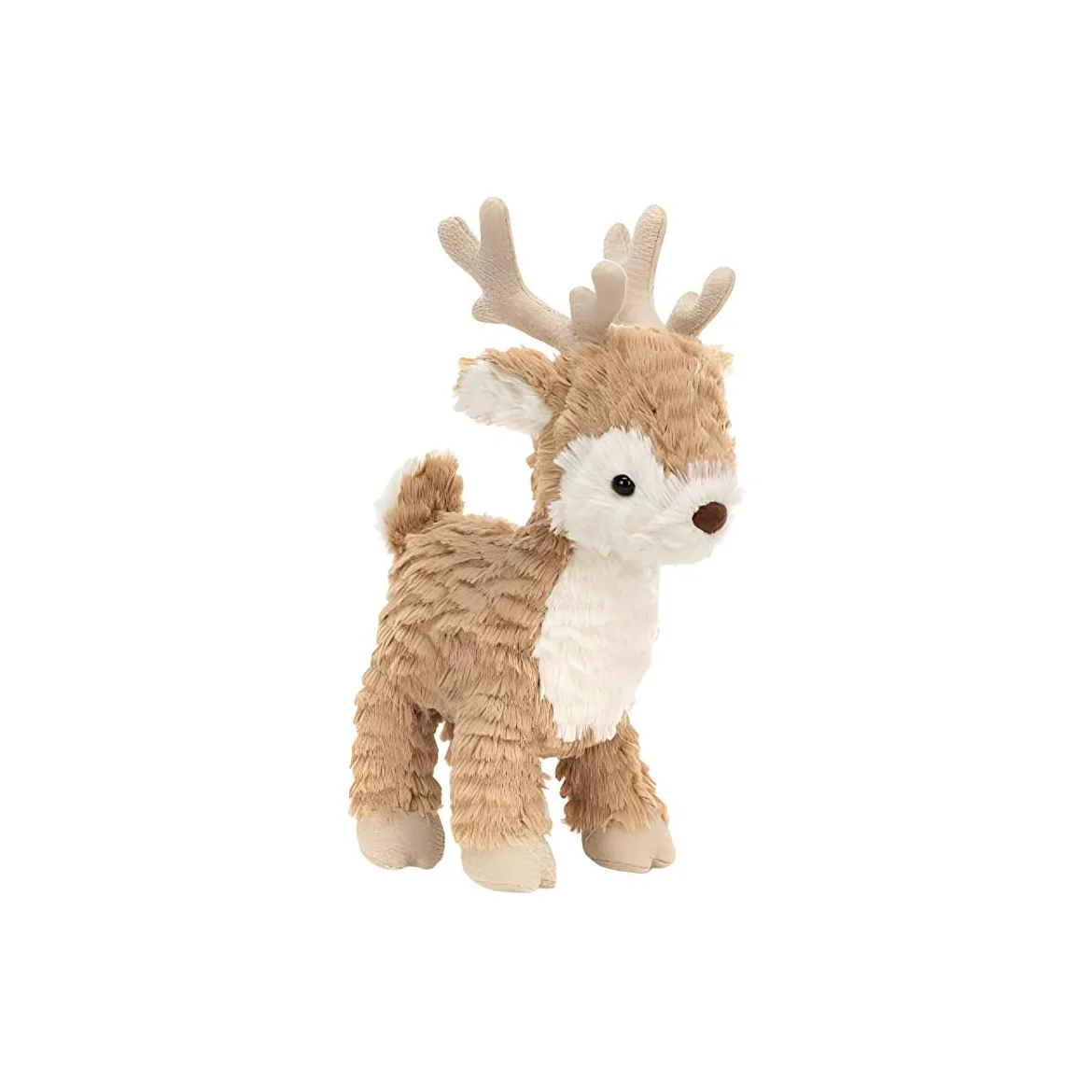 JELLYCAT Farm Animal Collection Миз Эрвин Плюшевые Куклы 25см 36см Длина Тела
